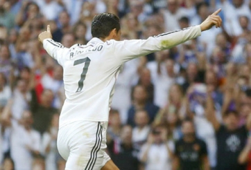 7 lý do tin Liverpool không thể ngăn cản Ronaldo