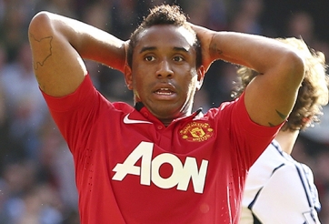 Man Utd có quyết định gây sốc về tương lai của Anderson