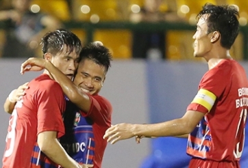 Công Vinh, Tấn Tài sẽ vắng mặt ở trận gặp Sinh viên Hàn Quốc