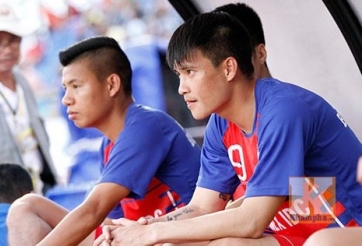 Công Vinh đến Bình Dương: Không sợ rắc rối, chỉ cần nhiều tiền