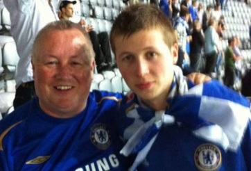 Cựu tài năng trẻ của Chelsea đột ngột qua đời