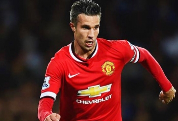 Van Persie đàm phán với đội bóng Thổ Nhỹ Kỳ