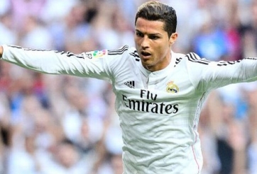 Ronaldo lại ẵm thêm hai giải thưởng mới