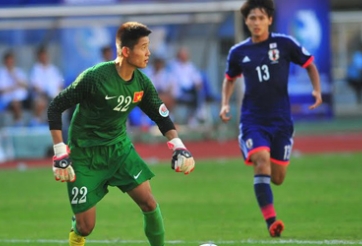 Tỏa sáng ở giải U19 châu Á, Minh Long được thử sức tại V-League