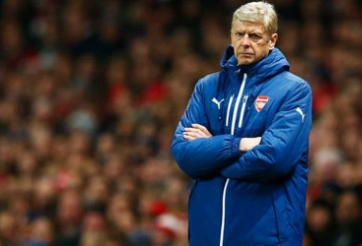 Huyền thoại Arsenal ‘xát muối’ vào nỗi đau của HLV Wenger