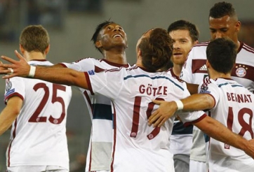 Bayern vs Roma: Nợ cũ chưa trả, nợ mới đã đến, 2h45 ngày 6/11