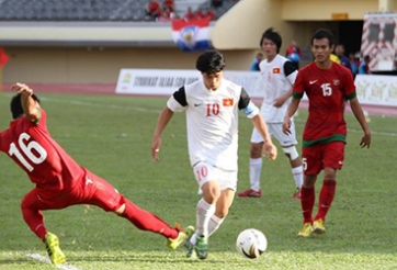 ‘Hội chứng U19’ tại V-League