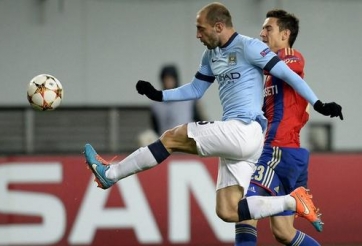 Man City vs CSKA Moscow: Buộc phải thắng, 2h45 ngày 6/11