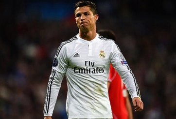 Ronaldo không bị ám ảnh bởi kỷ lục của Raul Gonzalez