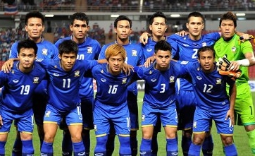 AFF Suzuki Cup: HLV Kiatisak đặt niềm tin vào cầu thủ trẻ
