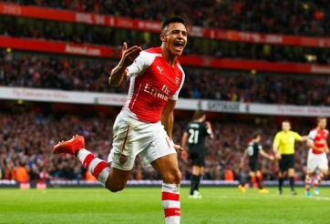 Alexis Sanchez đã cứu Wenger như thế nào?