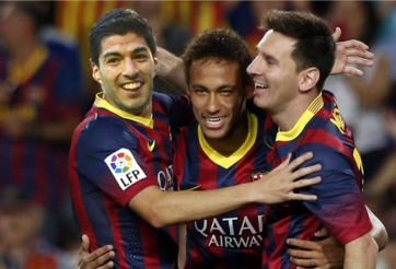 Vấn đề của Barca: Nhìn Real Madrid mà giải quyết