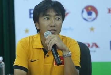 AFF Cup 2014: HLV Miura sẽ sang Thái Lan 'xem giò' đối thủ