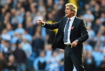 HLV Pellegrini chỉ ra nguyên nhân khiến Man City thua trận