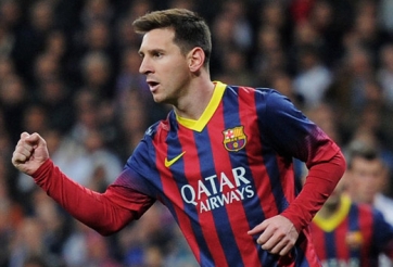 Messi tiết lộ bàn thắng đáng nhớ nhất ở Champions League