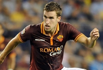 Mục tiêu chuyển nhượng của Man United trở lại sau chấn thương