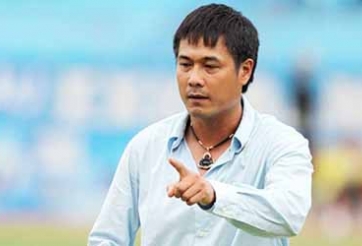 HLV Nguyễn Hữu Thắng chia tay SLNA?