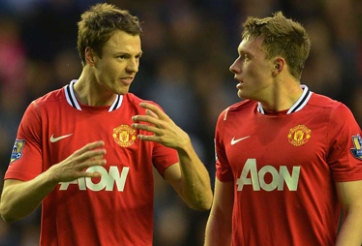 Man Utd đón tin cực vui trước trận gặp Crystal Palace