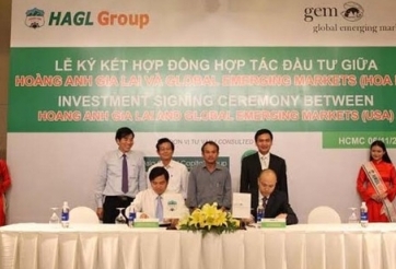 Bầu Đức được đại gia Mỹ 'bơm' thêm 1.700 tỷ