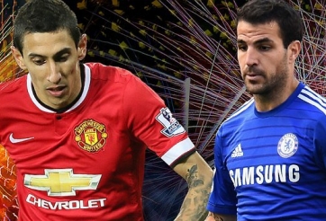 Ai đang là chân chuyền số 1 Ngoại hạng Anh?