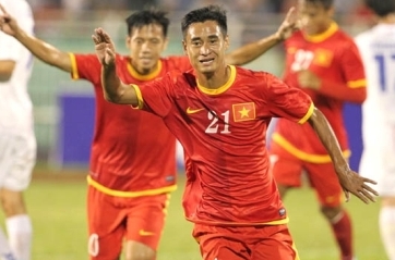 AFF Suzuki Cup 2014: ĐTVN có lợi thế hơn các đối thủ trong khu vực