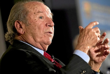 Chủ tịch vĩ đại nhất lịch sử Barca ngồi tù mọt gông