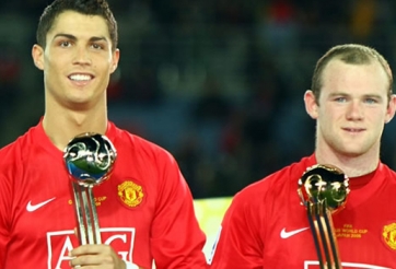 QBV FIFA 2014: Ronaldo 'ăn đứt' Lionel Messi