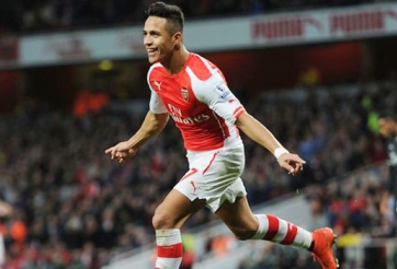 Arsenal sở hữu 'Cầu thủ xuất sắc nhất tháng 10 Premier League'