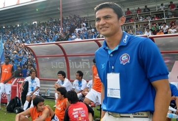 AFF Suzuki Cup 2014: HLV Kiatisak quyết đưa Thái Lan trở lại ngôi vương