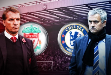 Liverpool vs Chelsea: The Kop khó giữ điểm, 19h45 ngày 8/11