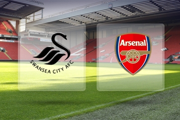 VIDEO: Nhận định, dự đoán kết quả - tỷ số Swansea vs Arsenal