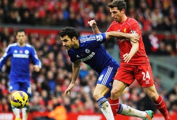 Chelsea nhận tin buồn sau trận thắng Liverpool
