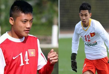 Đến lượt Khánh Hòa gọi cầu thủ U19 Việt Nam lên dự V-League 2015