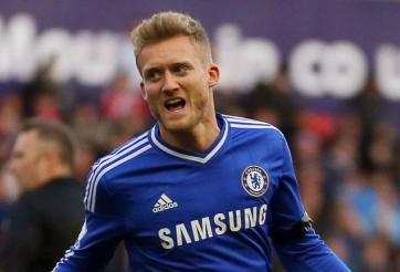 Dortmund nhắm sao Chelsea thay thế Marco Reus