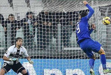 Video clip bàn thắng: Juventus 7-0 Parma - Hủy diệt