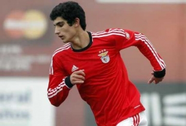 VIDEO: Goncalo Guedes - tiểu Ronaldo của Bồ Đào Nha