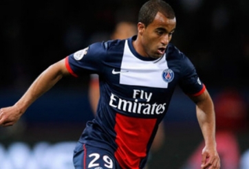 VIDEO: Pha làm động tác giả qua người tinh quái của Lucas Moura