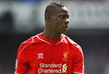 ĐT Italia triệu tập đội hình: Lần đầu cho Balotelli