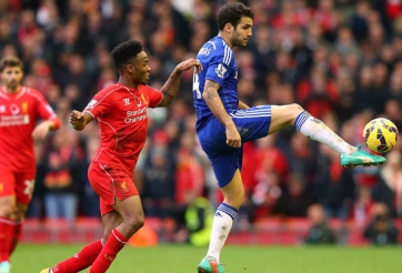 Cập nhật tình hình chấn thương của Cesc Fabregas