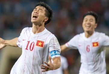 Liên Hiệp Quốc mời Công Phượng làm đại sứ