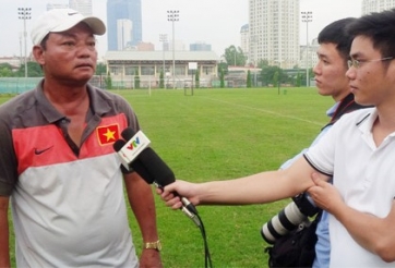 HLV U19 nữ Việt Nam nói gì khi tuột mất tấm vé dự giải châu Á?