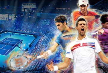 Lịch thi đấu - kết quả ATP World Tour Finals 2014 ngày 10/11
