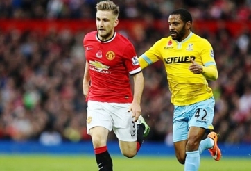 Luke Shaw tiết lộ lý do thăng hoa
