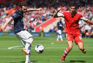 Với Mourinho, Man Utd không mạnh bằng Southampton