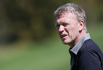 Ấn định được ngày David Moyes tái xuất