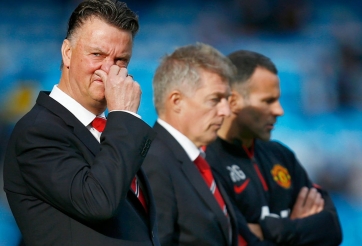 Lộ bản danh sách mua sắm siêu đắt giá của M.U