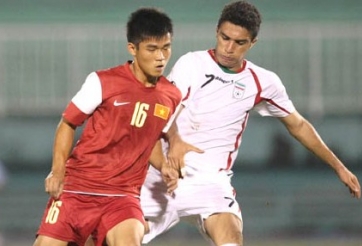 Thái Sung tìm được bến đỗ mới