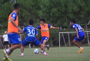 U19 HAGL vừa học vừa đá V-League 2015 như thế nào?
