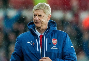 NHM Arsenal lập chiến dịch đòi sa thải Wenger