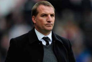 Rodgers tiết lộ nguyên nhân mua hụt Falcao, Costa và Sanchez